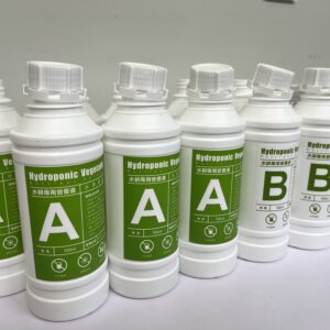 水耕蔬菜專用-AB營養液